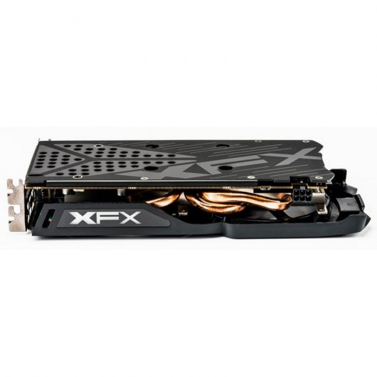 XFX Radeon RX 470 4GB GDDR5