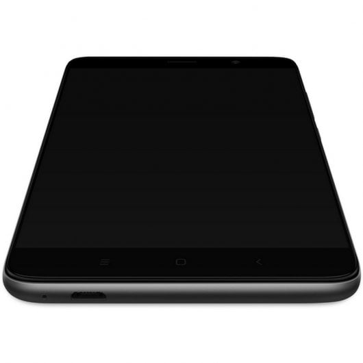 Xiaomi Redmi Note 3 2GB/16GB 4G Gris Libre