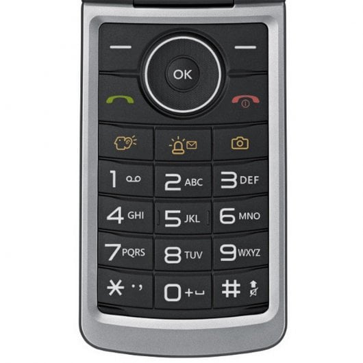 LG F300 G-351 Titan Negro Libre