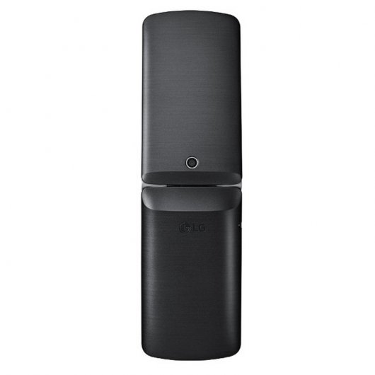 LG F300 G-351 Titan Negro Libre