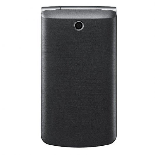 LG F300 G-351 Titan Negro Libre