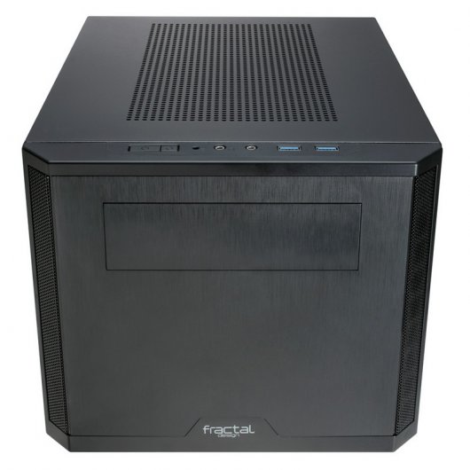 Fractal Design Core 500 USB 3.0