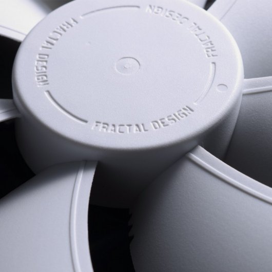 Fractal Dynamic GP-12 120mm Blanco