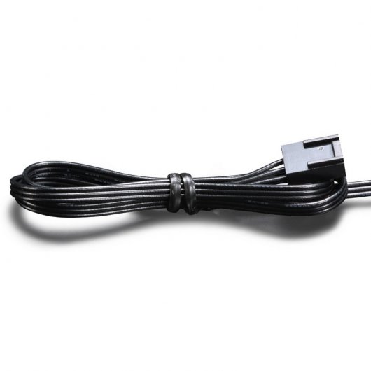 Fractal Dynamic GP-14 140mm Negro