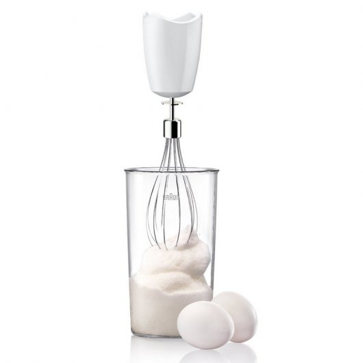 Braun Minipimer 5 Vario Batidora de Mano