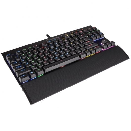 Corsair K65 Lux RGB Cherry MX RGB Red