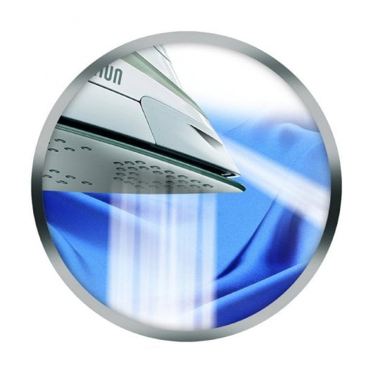 Braun TexStyle 7 TS 755 Plancha de Vapor