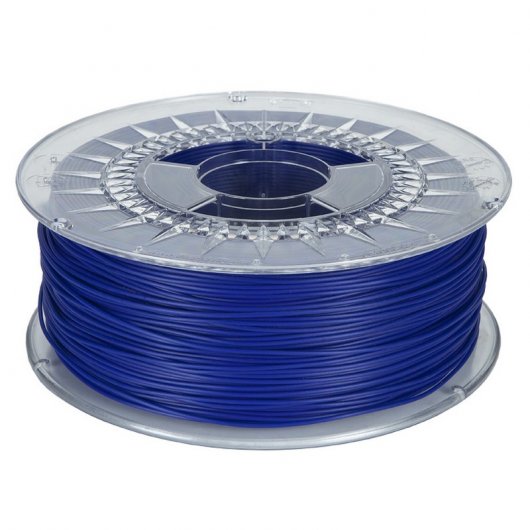 Sakata 3D Bobina de Filamento PLA 850 1.75mm Azul 1Kg