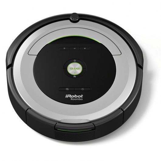 iRobot Roomba 680