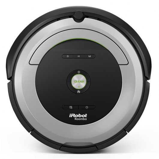 iRobot Roomba 680