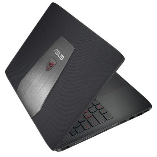 Asus GL552VX-DM262T Intel Core i7-6700HQ/16GB/1TB+128SSD/GTX950M/15.6"