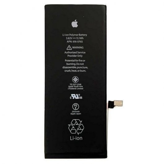 Batería Original para iPhone 6 Plus