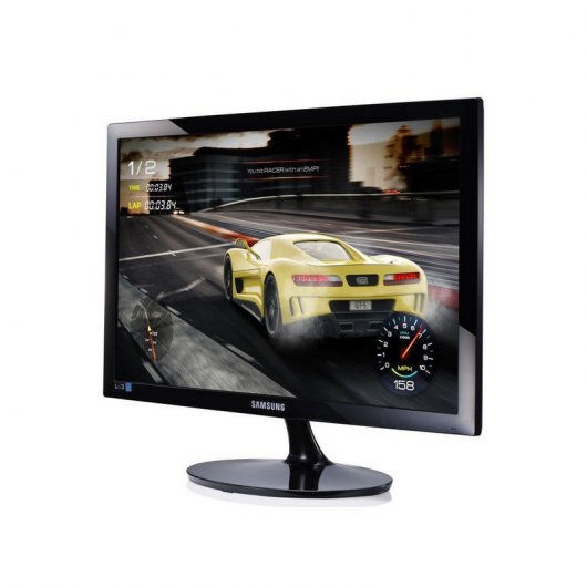 Samsung S24D330H 24" LED Reacondicionado