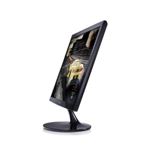 Samsung S24D330H 24" LED Reacondicionado