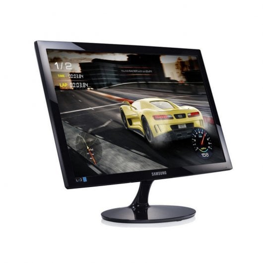 Samsung S24D330H 24" LED Reacondicionado