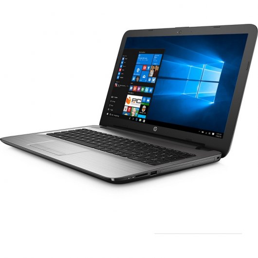 HP 15-AY125NS Intel Core i5-7200U/6GB/1TB/R5M430/15.6"