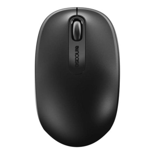 Mouse Microsoft Mobile 1850 Wireless Ambidestro Nero 2,4 GHz
