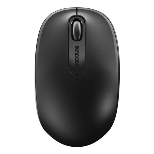Mouse Microsoft Mobile 1850 Wireless Ambidestro Nero 2,4 GHz
