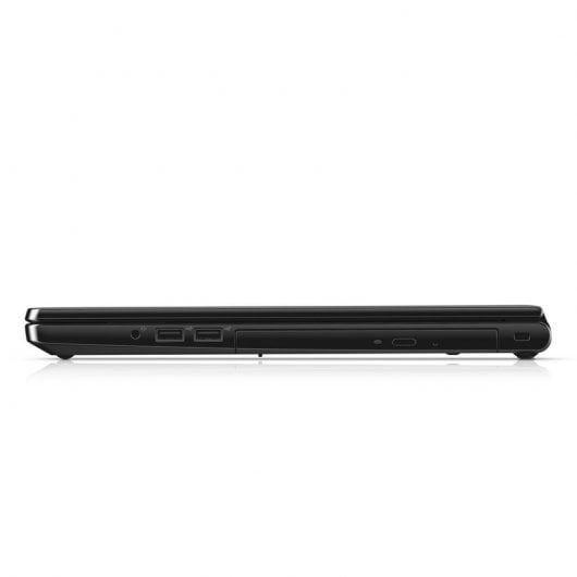 Dell Vostro 3568 Intel Core i5-7200U/4GB/500GB/15.6"