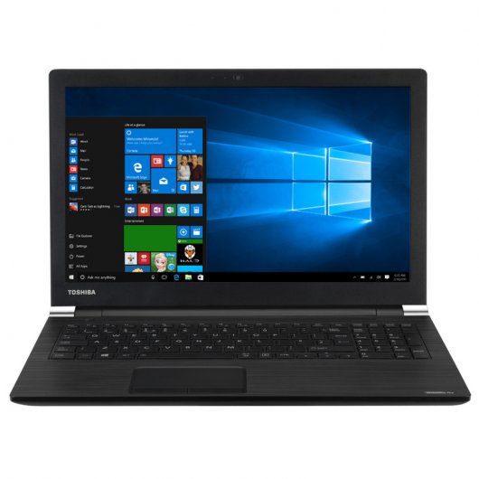 Toshiba Satellite Pro A40-C-15F Intel Core i5-6200U/8GB/1TB/14"