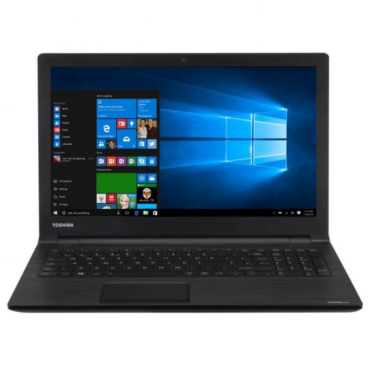 Toshiba Satellite A50-C-1XZ Intel Core i7-6500U/8GB/1TB/15.6" Reacondicionado