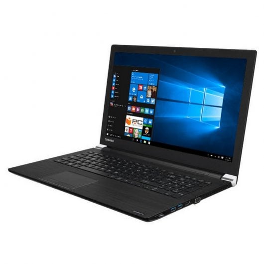 Toshiba Satellite A50-C-1XZ Intel Core i7-6500U/8GB/1TB/15.6" Reacondicionado