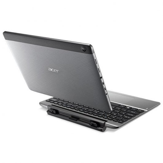 Acer Aspire Switch 10V SW5-014 Intel X5-Z8300/2GB/500GB+32GB eMMC 10.1" Tactil
