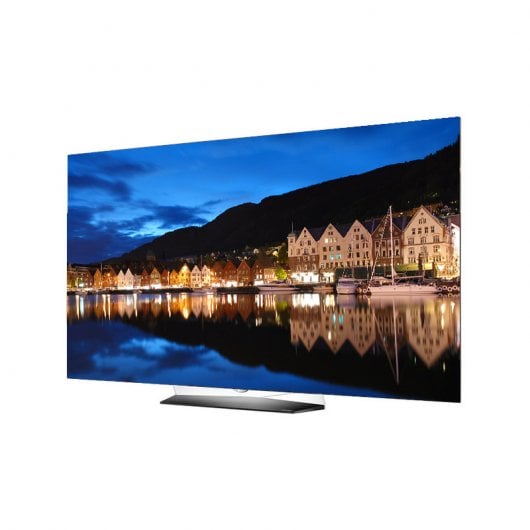 LG OLED55B6V 55" LED 4K UltraHD Reacondicionado