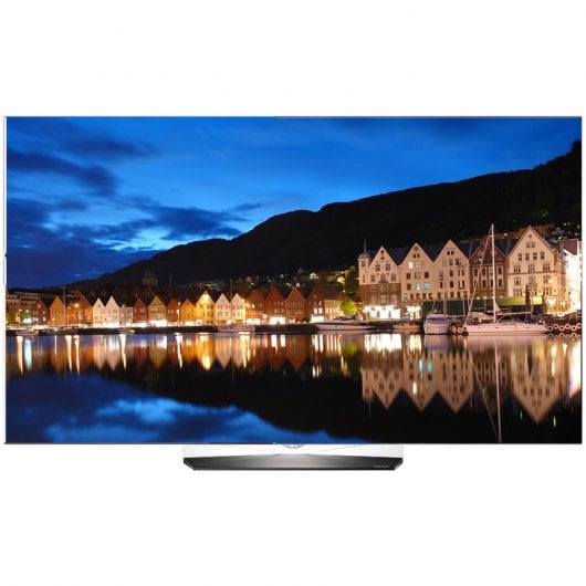 LG OLED55B6V 55" LED 4K UltraHD Reacondicionado