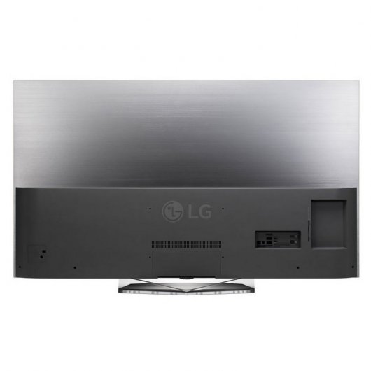 LG OLED55B6V 55" LED 4K UltraHD Reacondicionado