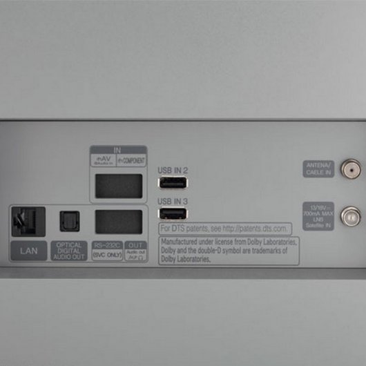 LG OLED55B6V 55" LED 4K UltraHD Reacondicionado