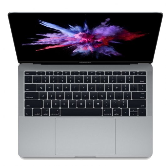 Apple MacBook Pro Gris Espacial Intel Core i5/8GB/256GB SSD/13.3"