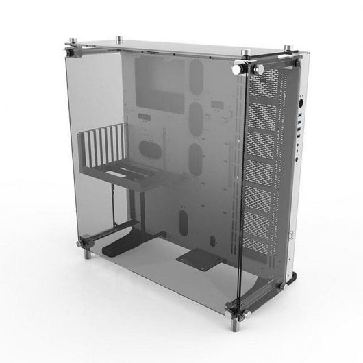 Thermaltake Core P5 Cristal Templado Snow Edition