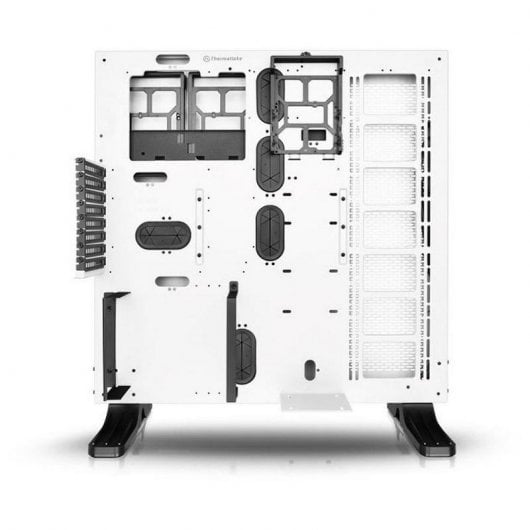 Thermaltake Core P5 Cristal Templado Snow Edition