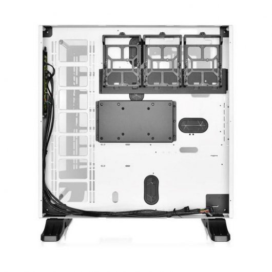 Thermaltake Core P5 Cristal Templado Snow Edition