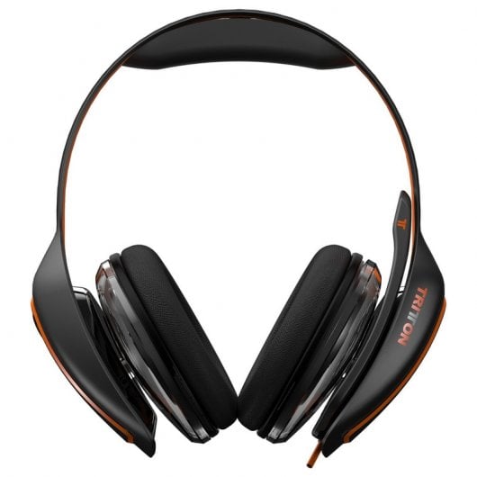 Tritton ARK 100 7.1 Auriculares Gaming
