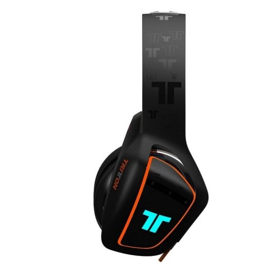 Tritton ARK 100 7.1 Auriculares Gaming