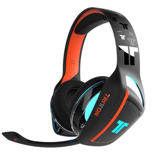 Tritton ARK 100 Stereo Auriculares Gaming para PS4