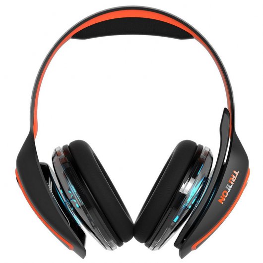 Tritton ARK 100 Stereo Auriculares Gaming para PS4