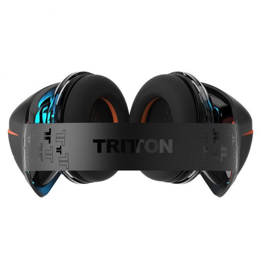 Tritton ARK 100 Stereo Auriculares Gaming para PS4