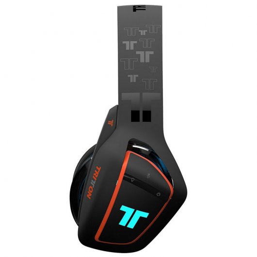 Tritton ARK 100 Stereo Auriculares Gaming para PS4