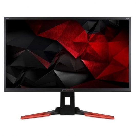 Acer Predator XB321HK 32" LED 4K UltraHD IPS Gsync