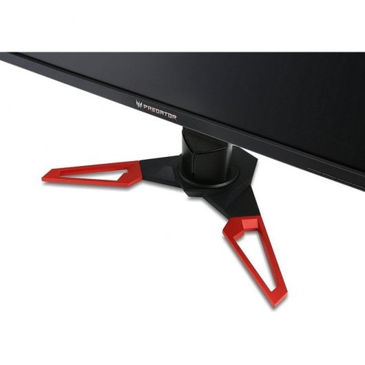 Acer Predator XB321HK 32" LED 4K UltraHD IPS Gsync