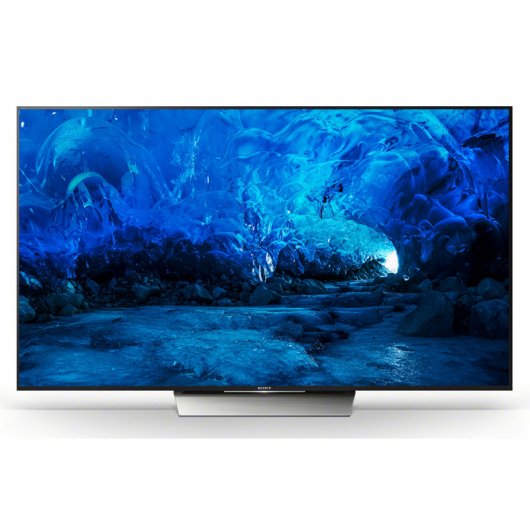 Sony KD-55XD8505 55" LED 4K Ultra HD