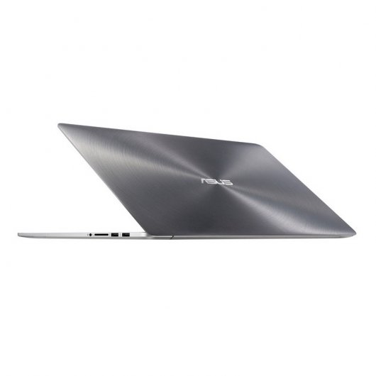 Asus ZenBook Pro UX501VW-FJ044T i7-6700HQ/16GB/512GB SSD/GTX960M/15.6" Táctil