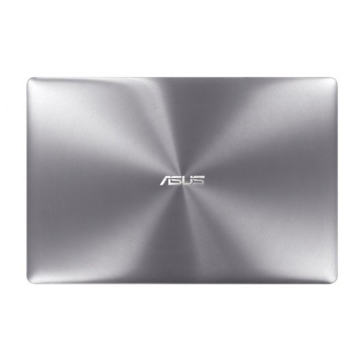 Asus ZenBook Pro UX501VW-FJ044T i7-6700HQ/16GB/512GB SSD/GTX960M/15.6" Táctil