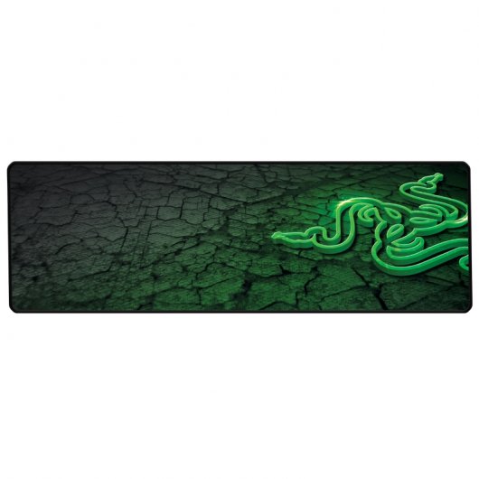 Razer Goliathus Control Fissure Edition Extended Alfombrilla Gaming