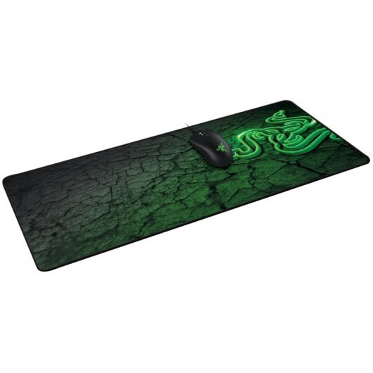 Razer Goliathus Control Fissure Edition Extended Alfombrilla Gaming