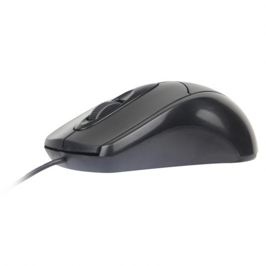 Owlotech OWM100 Ratón 1000DPI