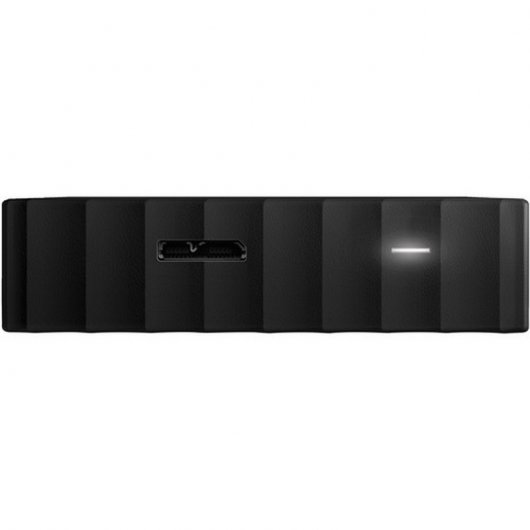 WD My Passport 1TB 2.5" USB 3.0 Negro